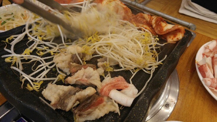 마두차돌백이 이미지