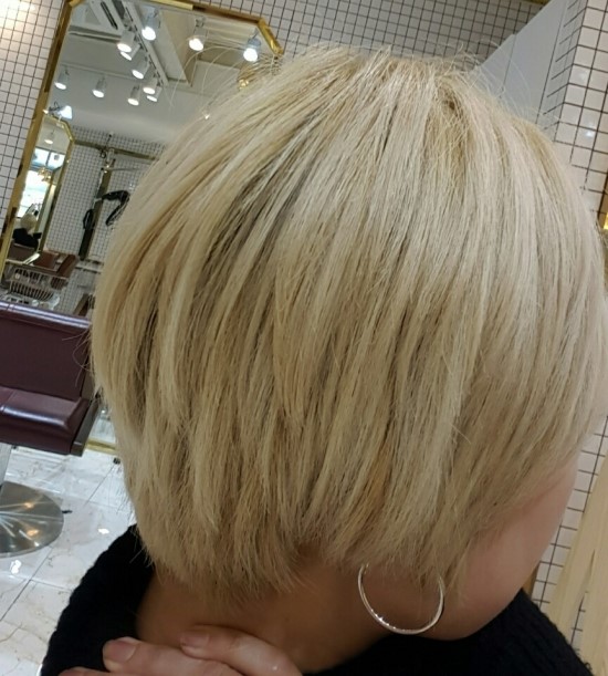 광주티티붙임머리 이미지
