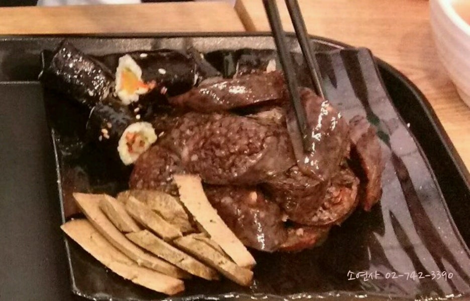 청년국물떡볶이 이미지
