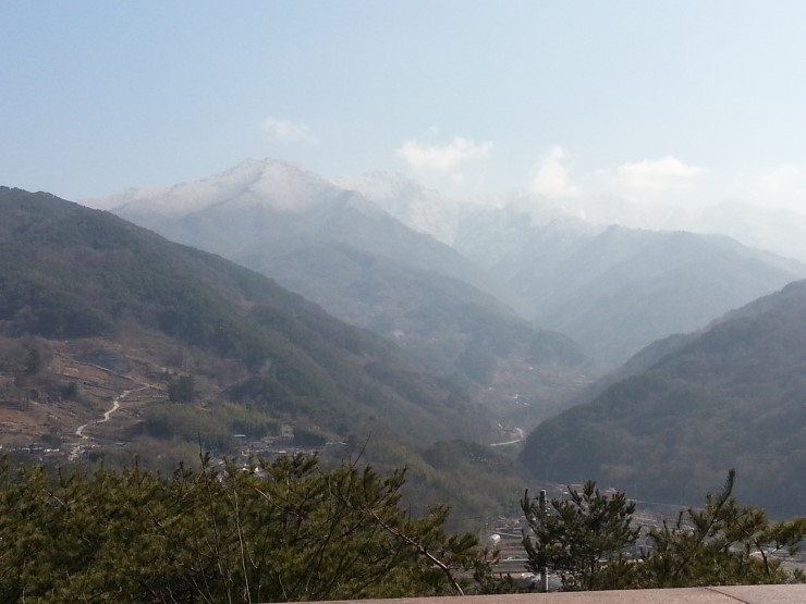 산모음민박 이미지