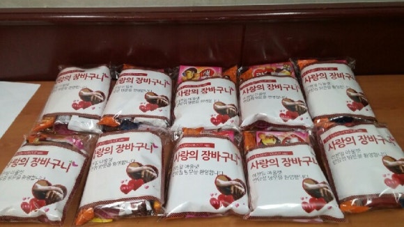 이천일아울렛 안양점 이미지