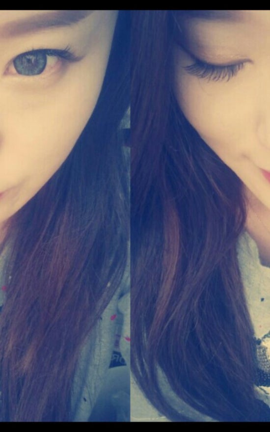 샤론헤어아트 이미지