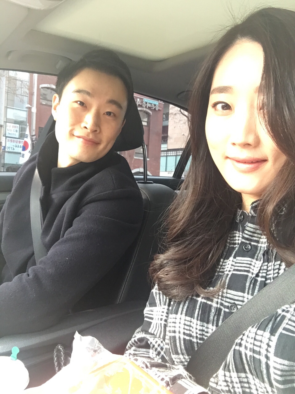 도미노피자 압구정점 이미지