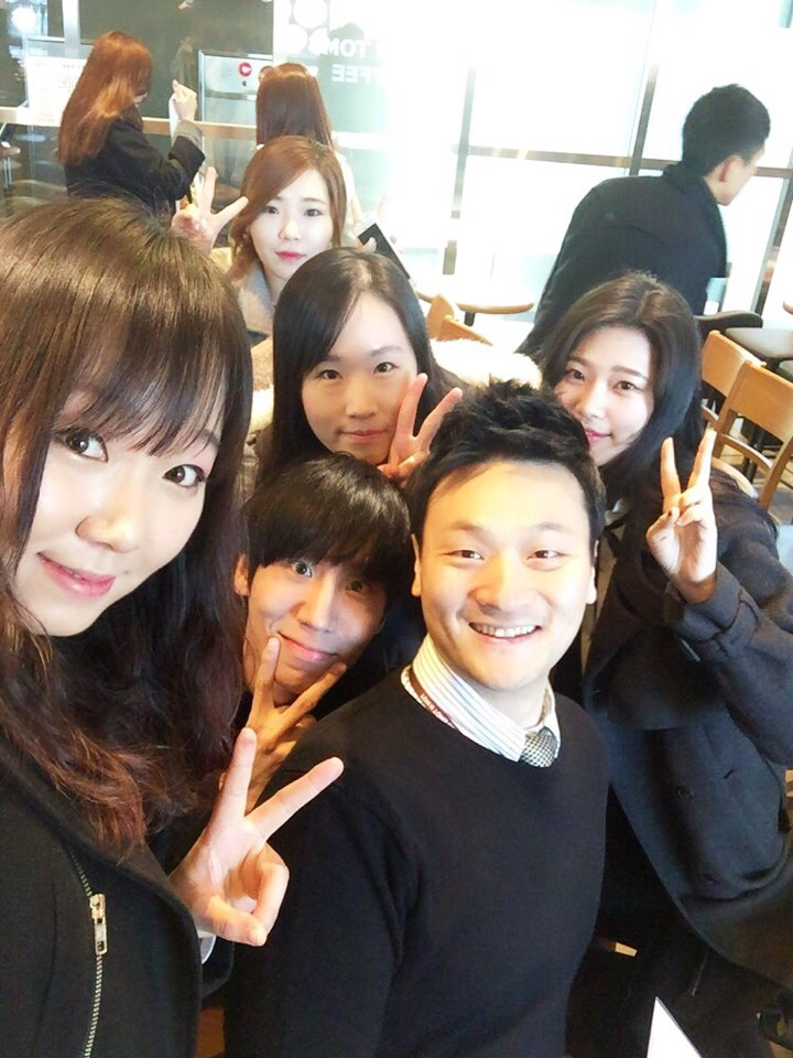 (주)탐앤탐스 이미지