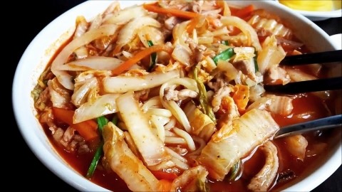 홍콩반점 이미지