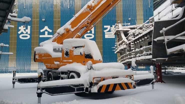 제이와이선박 이미지