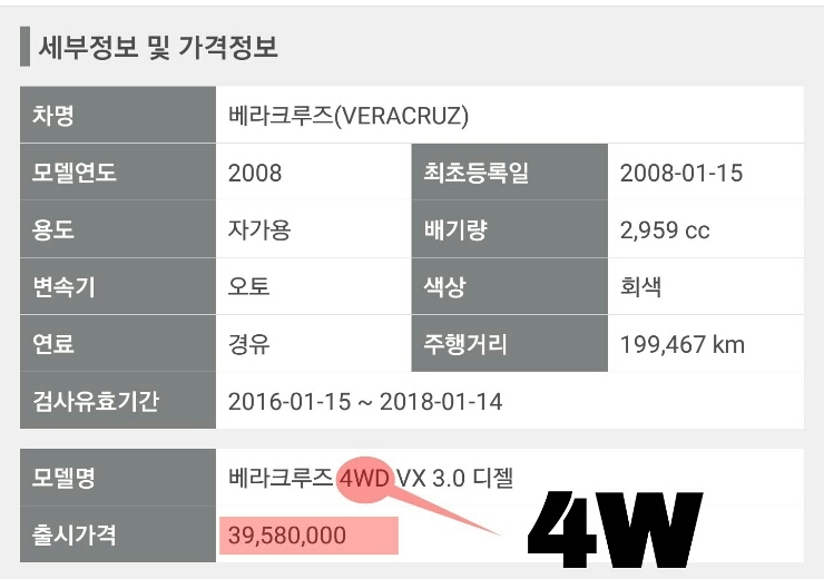 베타크루즈 이미지