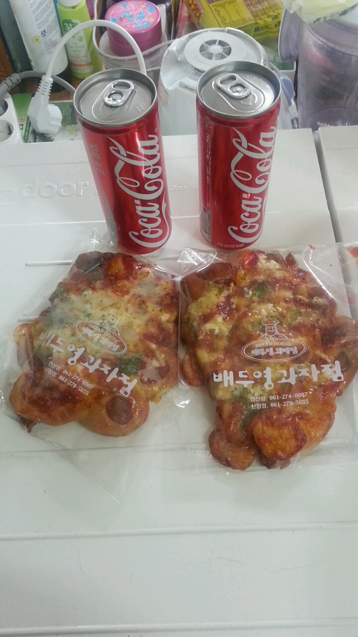 배두영과자점 이미지