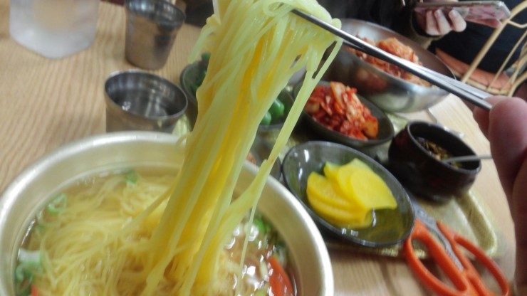 국수마을 이미지