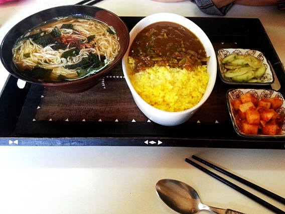 가정식당 이미지