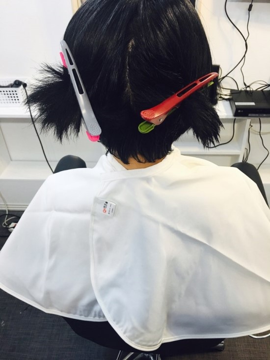 광주티티붙임머리 이미지