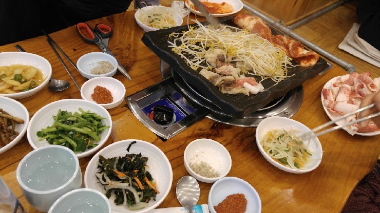 마두차돌백이 이미지