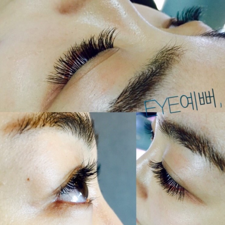 아이예뻐 (eye예뻐) 이미지