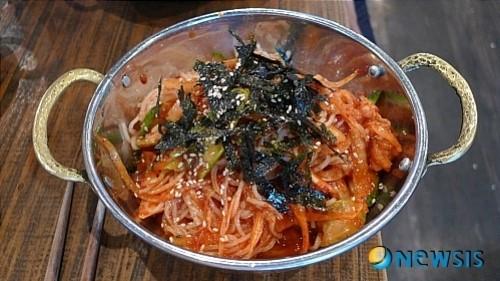 잔치국수4000 이미지