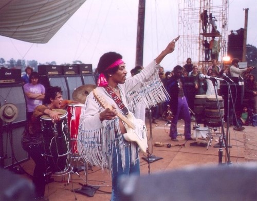 우드스탁(woodstock) 이미지