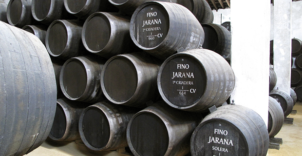 쉐리(SHERRY) 이미지