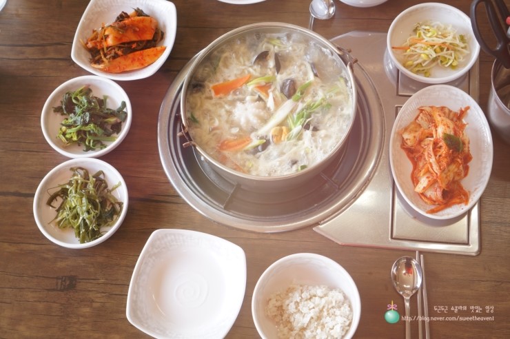 양지해물칼국수 이미지