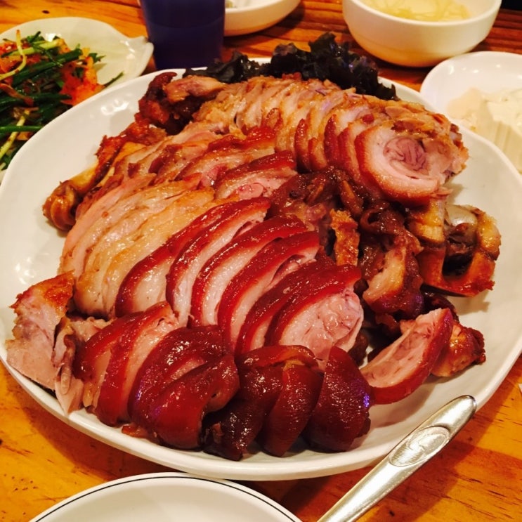 족발은언제나옳다 이미지