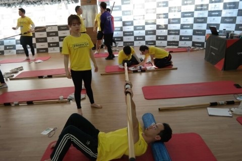 피트니스큐 이미지