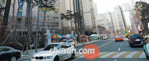 새서울수입 이미지