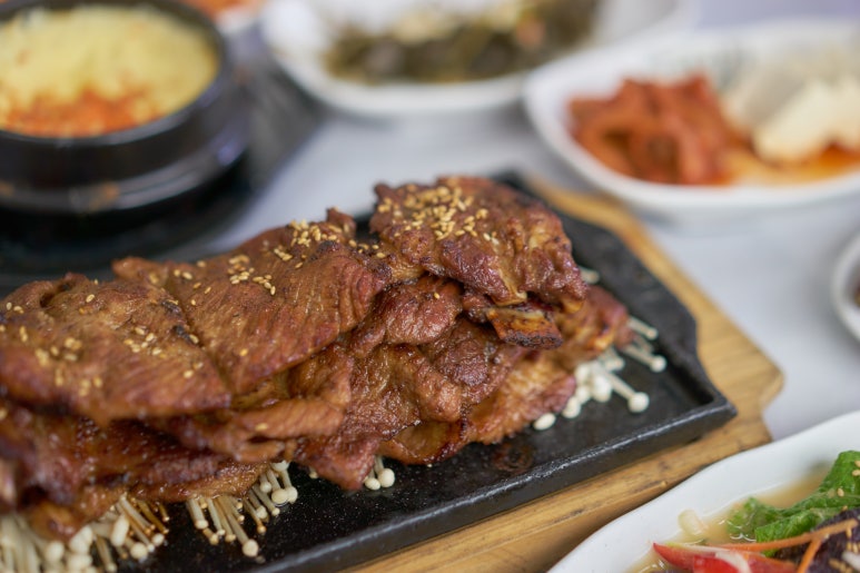 서서갈비정육 이미지
