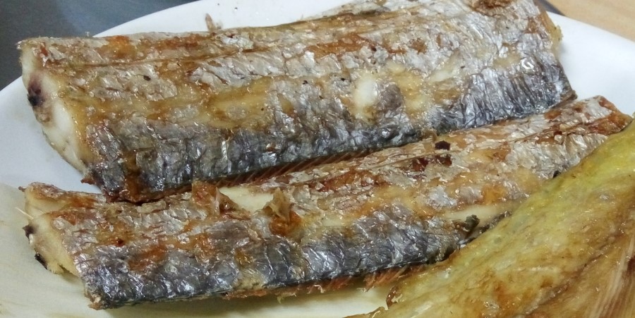 갈치와고갈비 이미지