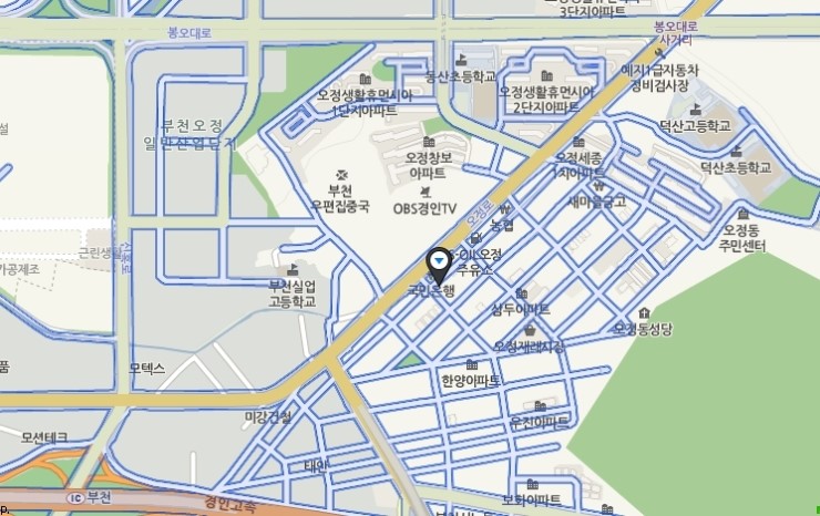 OK자동차공업사 이미지