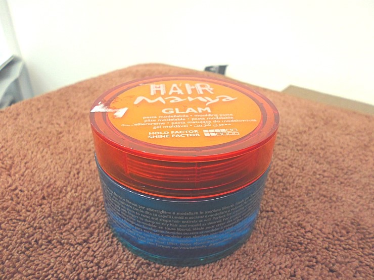 헤어글램(HAIR GLAM) 이미지