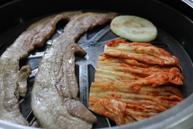 삼겹살땡기는날 이미지