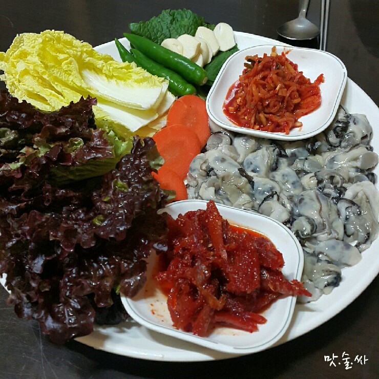 보쌈나라 이미지