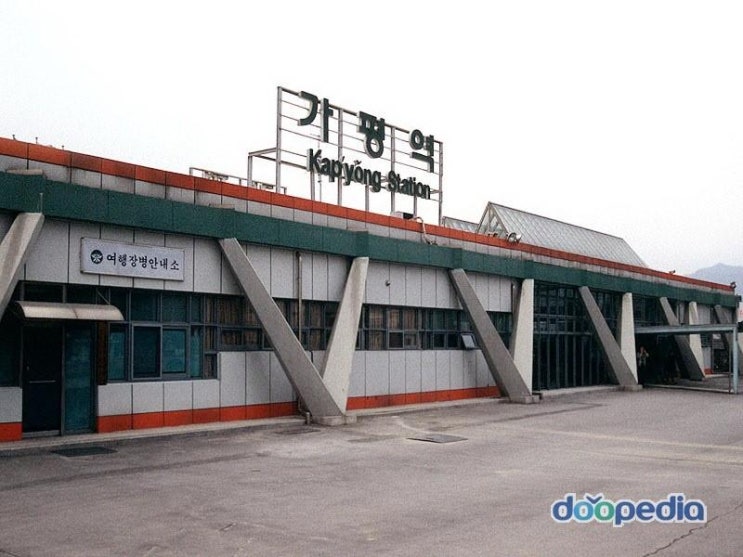 기찻길 이미지