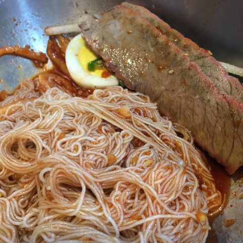강남면옥 이미지