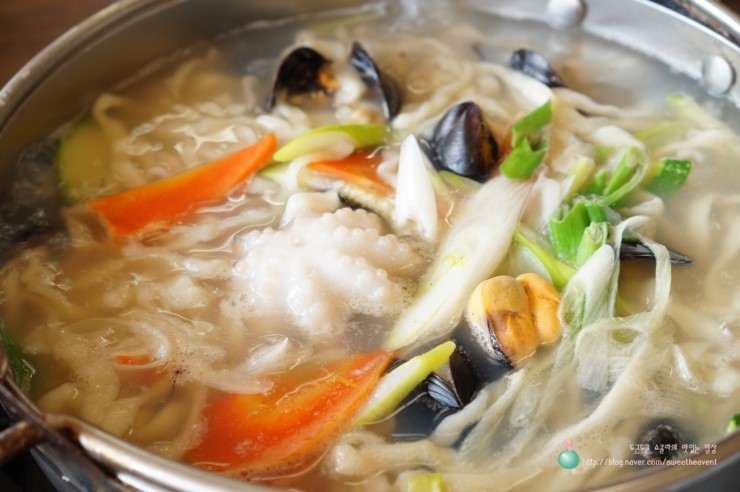 양지해물칼국수 이미지