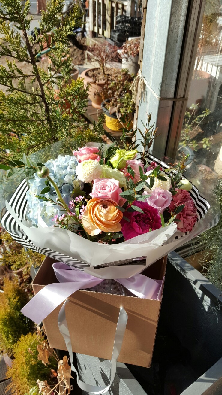 대림꽃농원 이미지