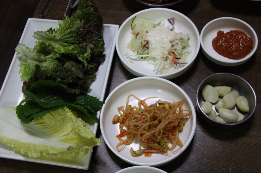 서초갈비 이미지