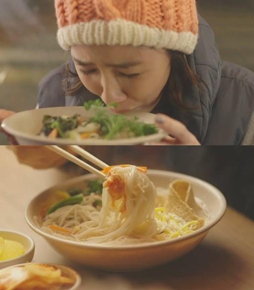 국수잔치 이미지