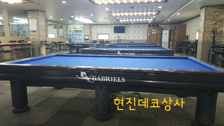 골드플러스당구클럽 이미지