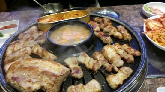 엉터리생고기 이미지