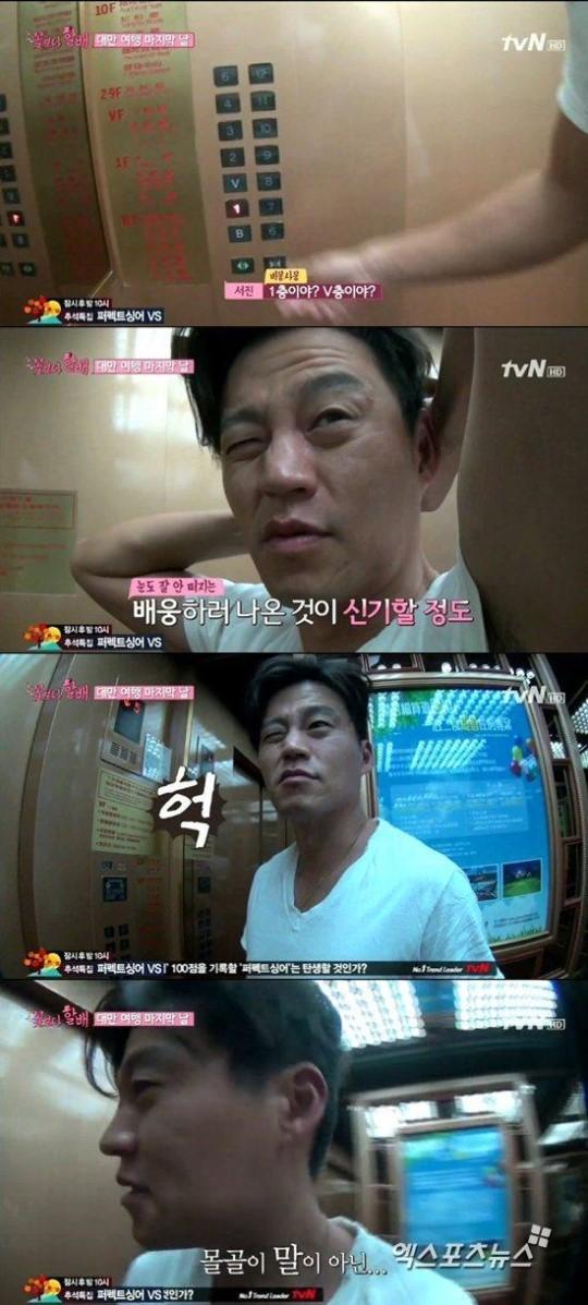 까치머리 이미지