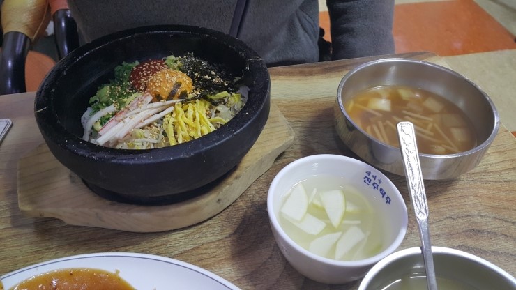 대호김밥식당 이미지