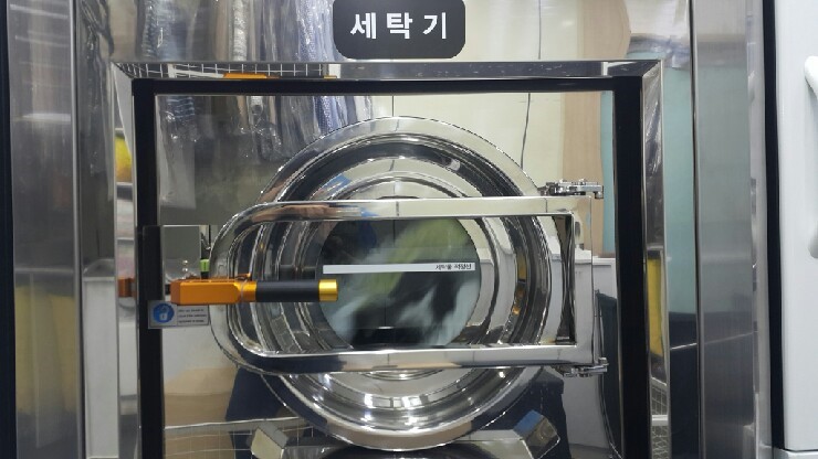 노블레스명품빨래방 이미지