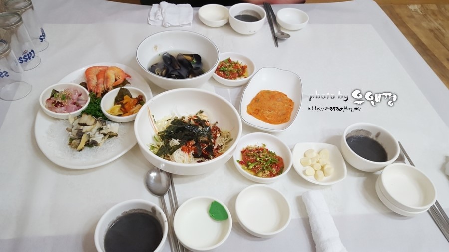 가야도횟집 이미지