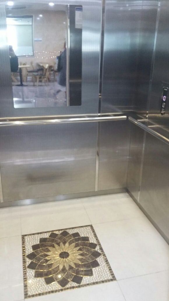 성산아쿠아비치호텔 이미지