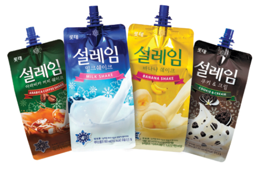 설레임 이미지