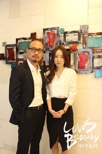 이민영뷰티 이미지