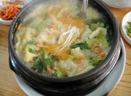 주막보리밥 이미지