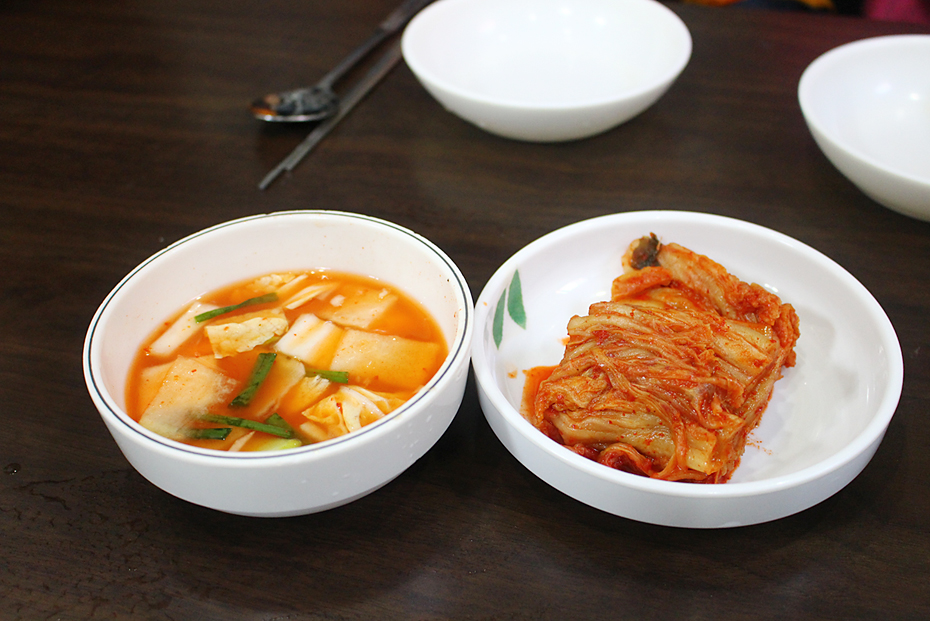 우리만두식당 이미지