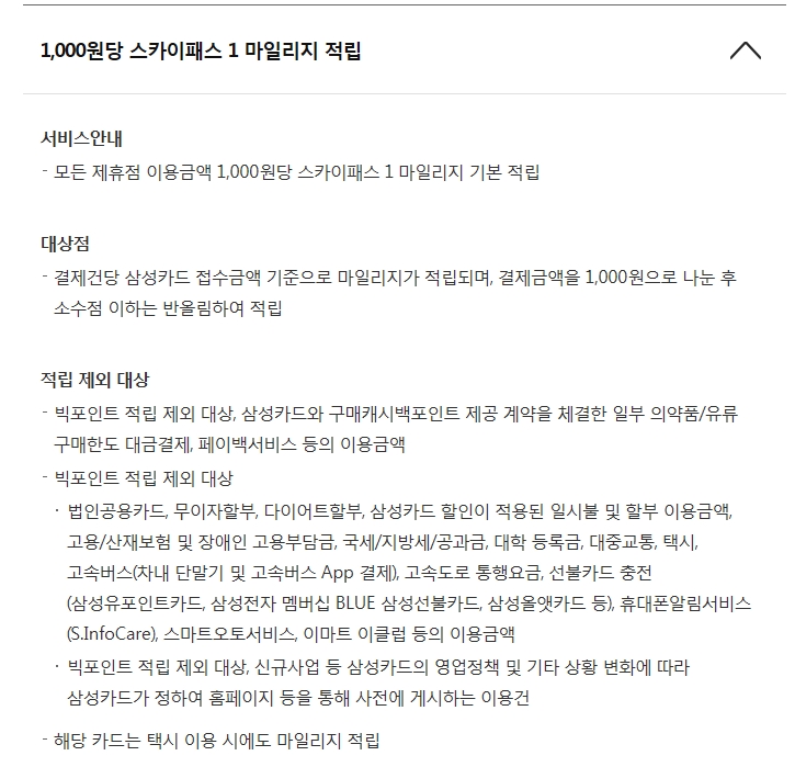 스카이플래티늄항공 이미지