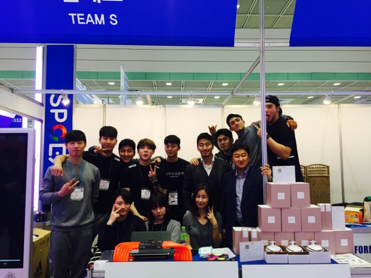 팀에스 이미지