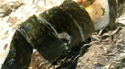 치로김밥 이미지